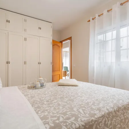 Puerto Playa 3 Апартаменты *