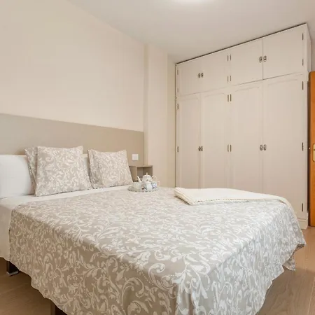 Апартаменты Puerto Playa 3 *
