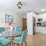 Апартаменты Puerto Playa 3 Пуэрто-дель-Росарио