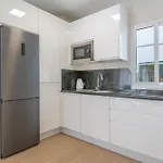 Puerto Playa 3 Апартаменты Пуэрто-дель-Росарио