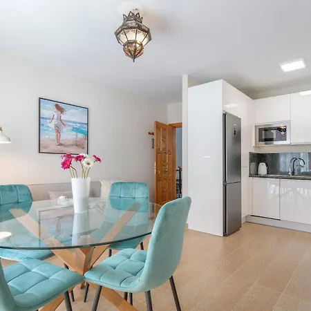 Apartman Puerto Playa 3 Puerto del Rosario