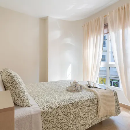 Apartman Puerto Playa 3