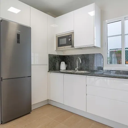 Apartman Puerto Playa 3