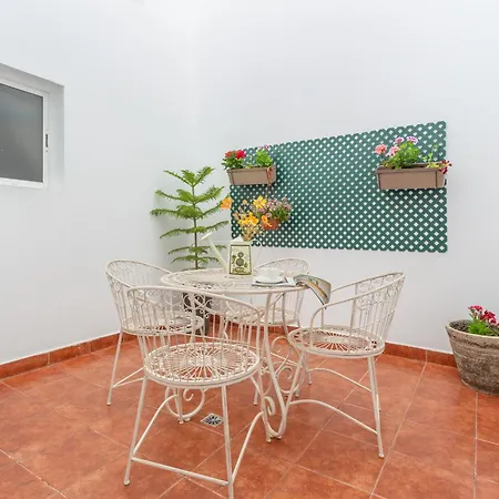 Apartman Puerto Playa 3 *