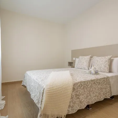 Puerto Playa 3 Apartman