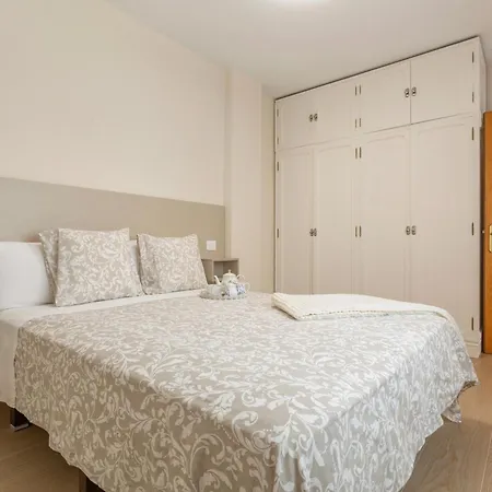 Puerto Playa 3 Apartman *
