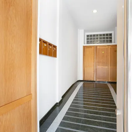 Puerto Playa 3 Apartman